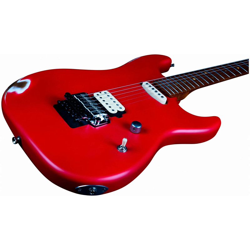 Фото Электрогитара JET JS-850 Relic FR