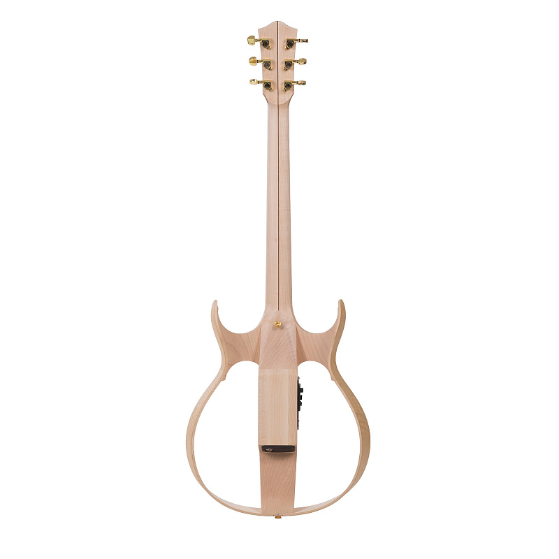 Фото Сайлент-гитара MIG Guitars SG1MO23 SG1