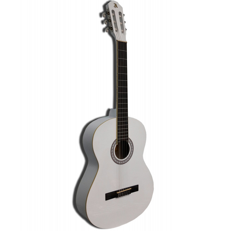 Фото Гитара классическая ALICANTE STUDENT WH