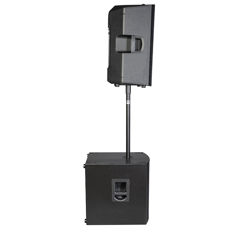 Фото Активная акустическая система HK Audio SONAR 115 Xi