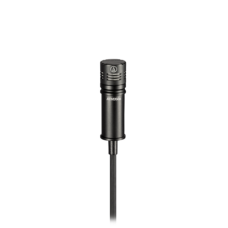 Фото AUDIO-TECHNICA ATM350GL  