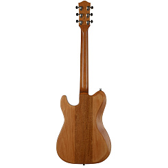 Электогитара Godin Radium Winchester Brown RN, Tele, HSH, цвет коричневый