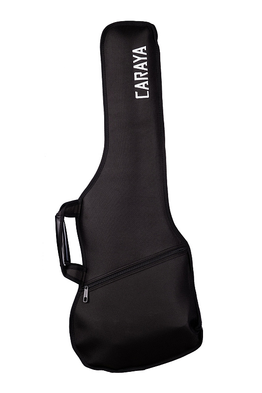 Фото Электрогитара Caraya HL-1A-WH