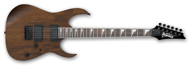 Фото IBANEZ GRG121DX-WNF