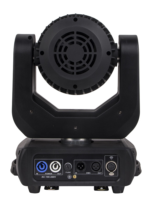 Фото EURO DJ LED BEAM 150