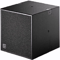 Пассивная акустическая система d&b audiotechnik CI7-TOP