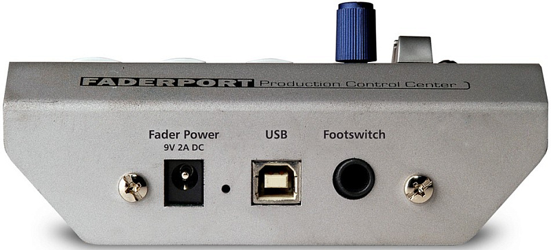 Фото PreSonus FaderPort