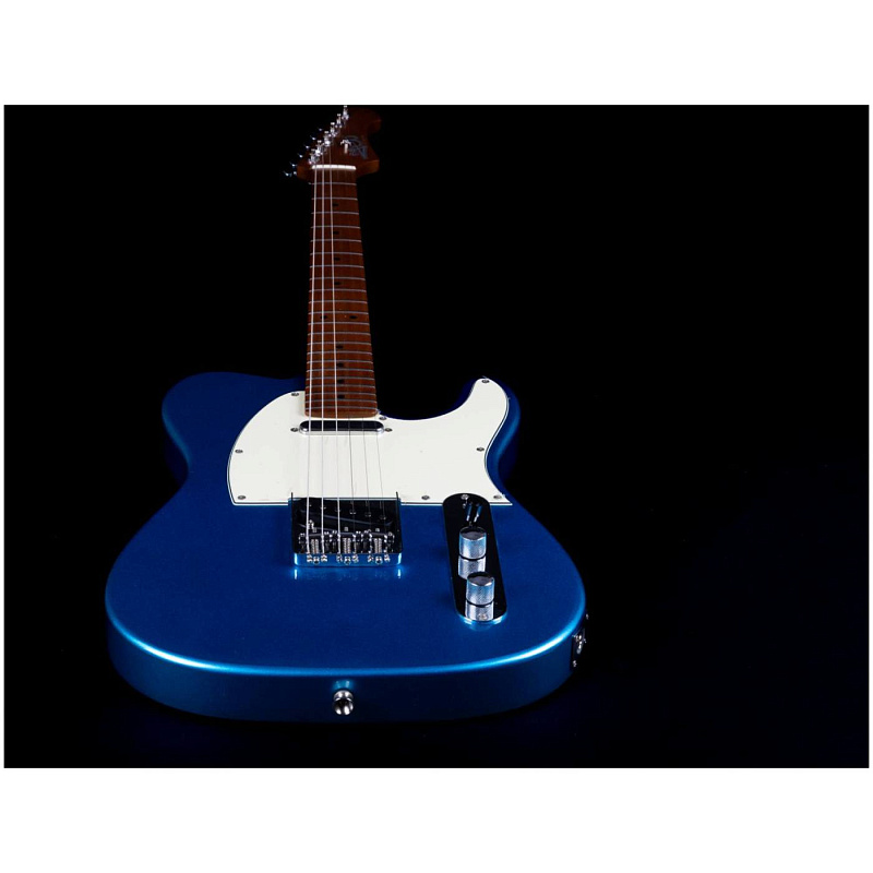 Фото Электрогитара JET JT-300 LPB