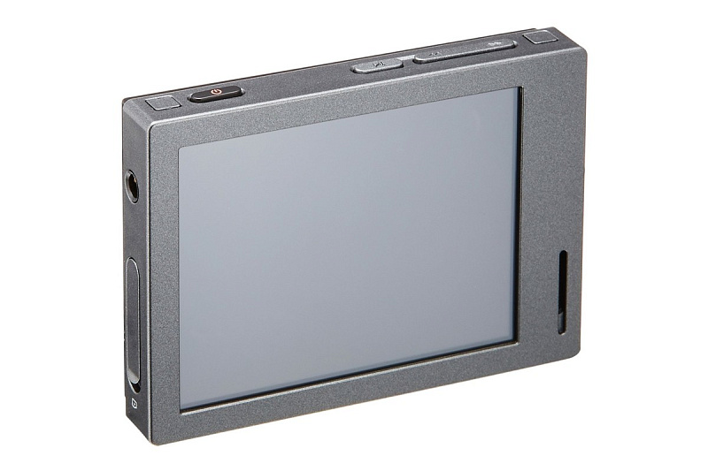 Фото COWON M2 32Gb Dark Silver