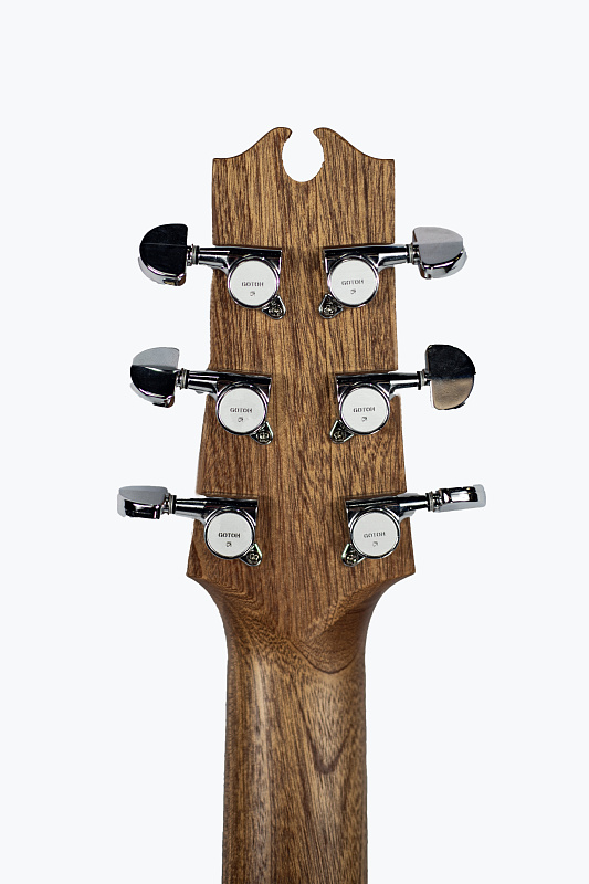 Фото Трансакустическая гитара NEWTONE SANDSTORM GA N/TA 45