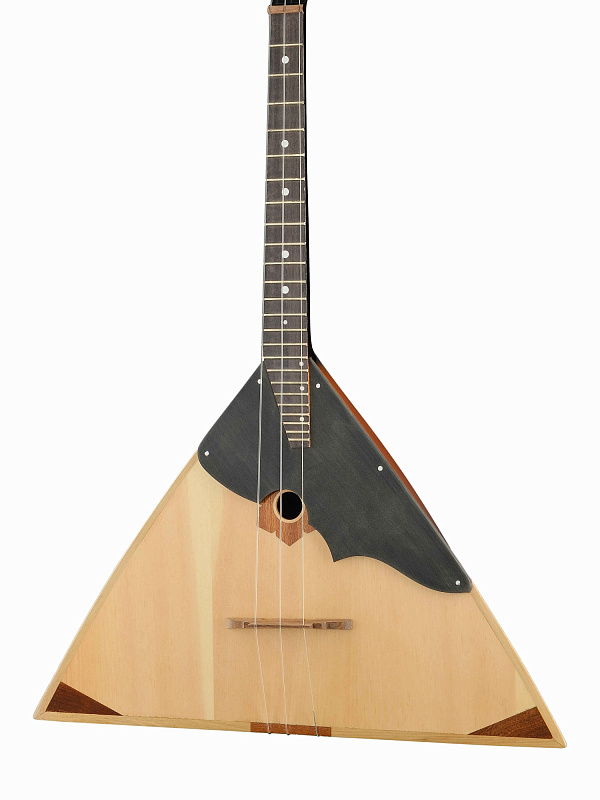 Фото Балалайка прима Doff BPJ