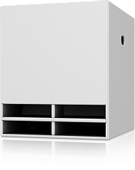 Пассивный сабвуфер Turbosound DUBLIN TCX118B-WH