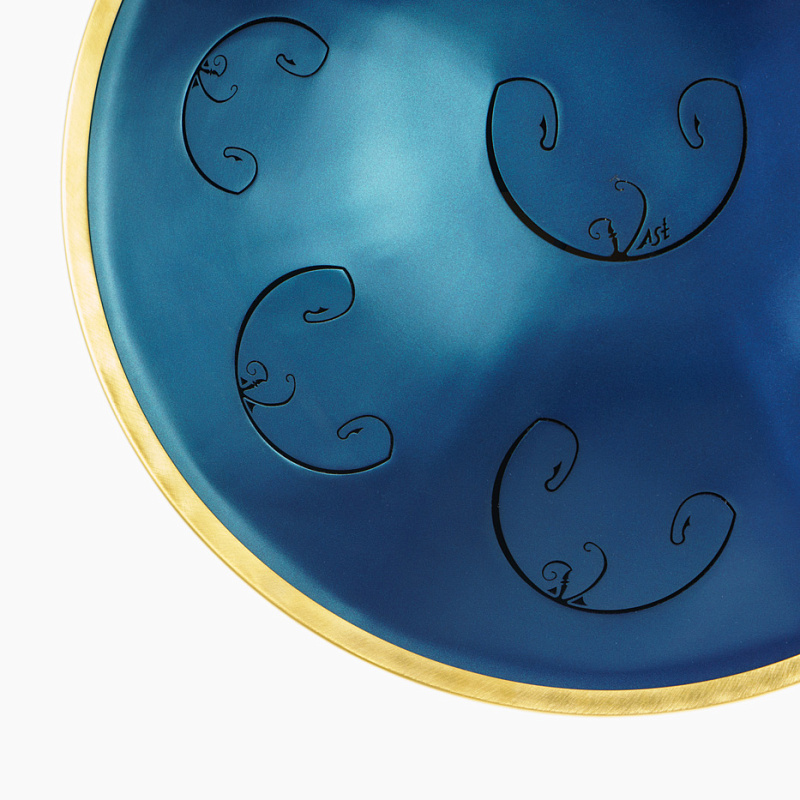 Фото RAV Vast RAVV-Gg Vast Drum