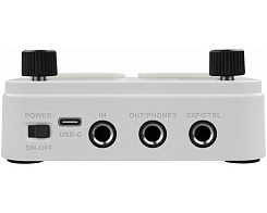 Процессор эффектов SORAN JME-03A Tiny Stomp