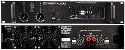Усилитель мощности Crest Audio Pro 5200
