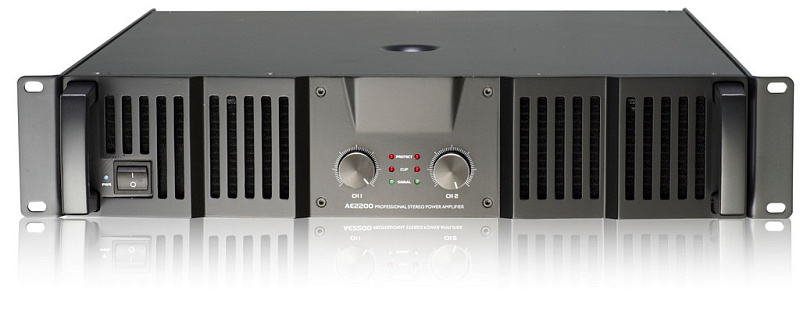 Фото Усилитель Soundking AE3000 