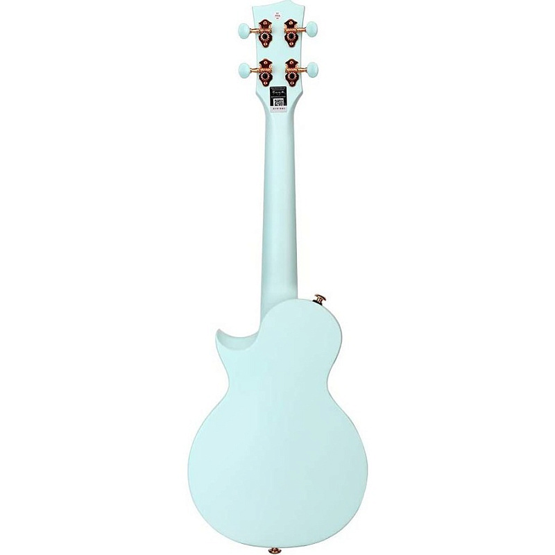 Фото Трансакустическая Укулеле Enya NOVA UE/BL