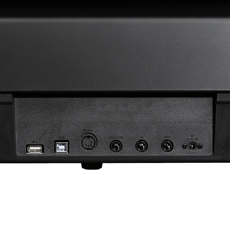 Фото Цифровое фортепиано EMILY PIANO D-22 BK