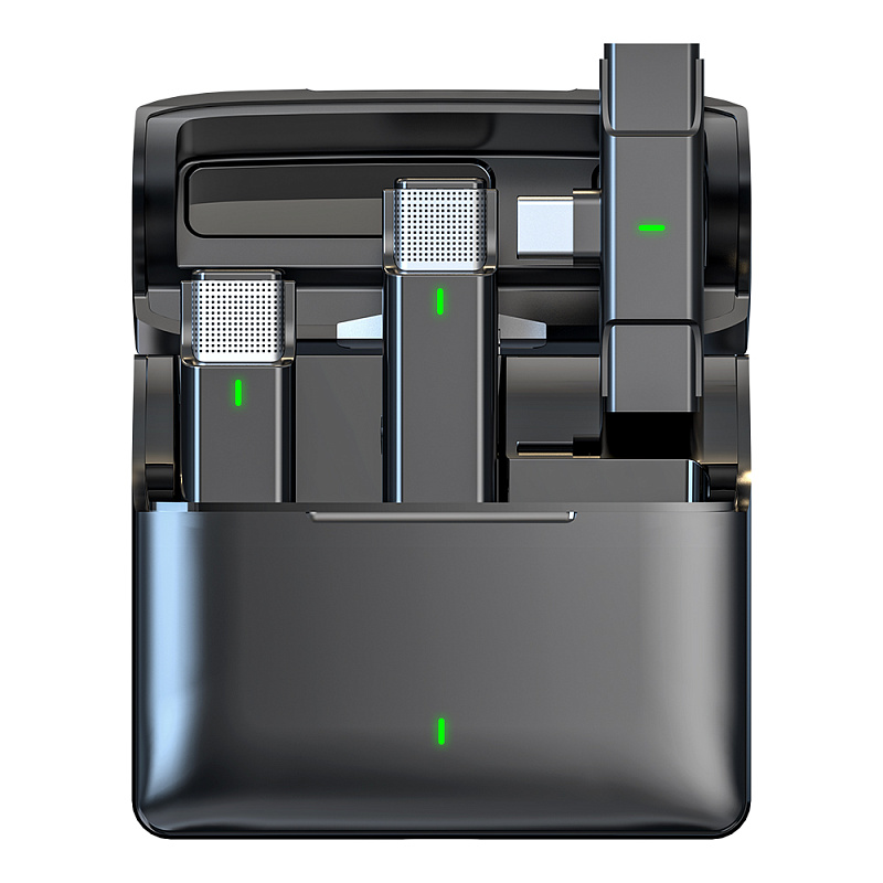 Фото Беспроводной комплект Simple Fly CYA06-B-T