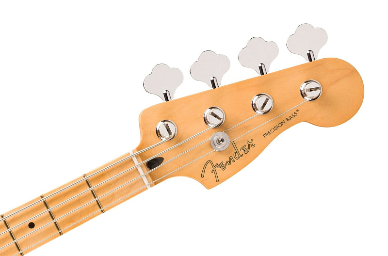 Фото Бас гитара FENDER Player II Precision Bass Black