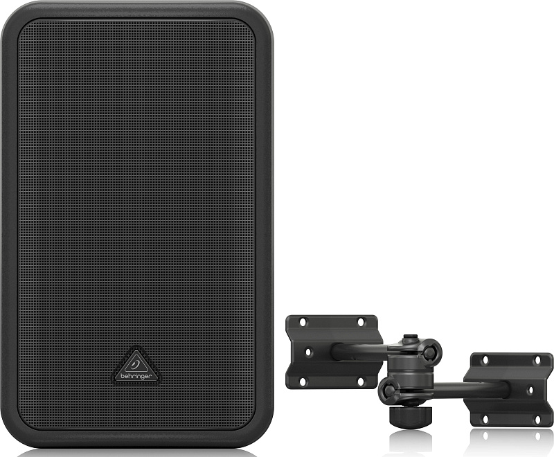 Фото Активная акустическая система Behringer CE500D 