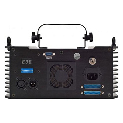Лазерный эффект Laserworld CS-400G V4