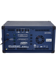 Phonic Powerpod 630RW