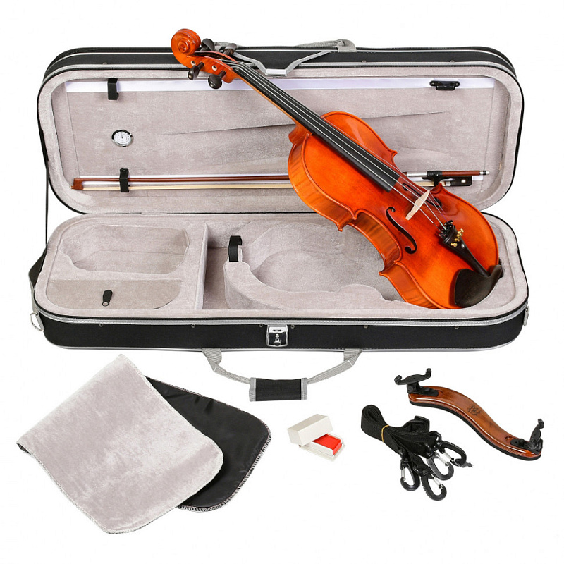 Фото Альт скрипичный ANDREW FUCHS VA-406 16 дюймов