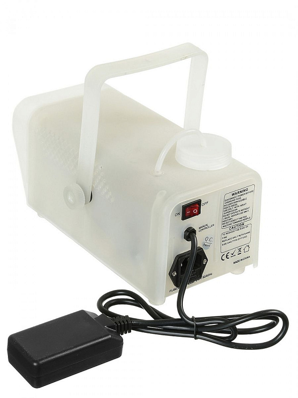 Фото Дым-машина X-POWER X-025A