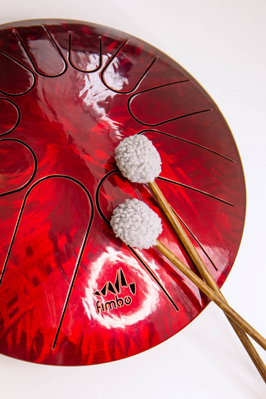 Фото Фимбо "Огонь" ФИМБО 1-3