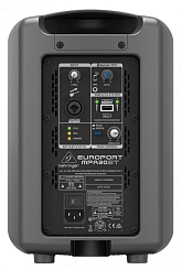 Портативная акустическая система Behringer MPA30BT