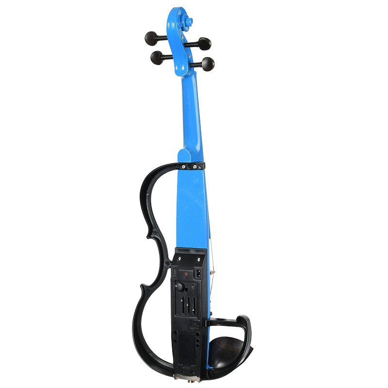 Фото Электроскрипка ANTONIO LAVAZZA EVL-05 BL