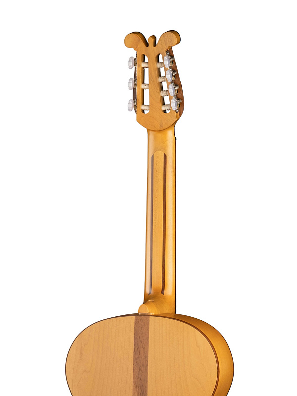 Фото Гитара акустическая Doff RGS