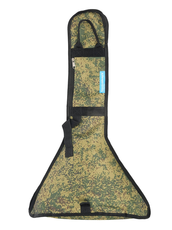 Фото Чехол для балалайки БалалайкерЪ A-BF-2