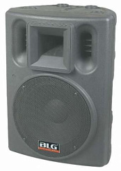 Активная акустическая система BLG RXA15P200