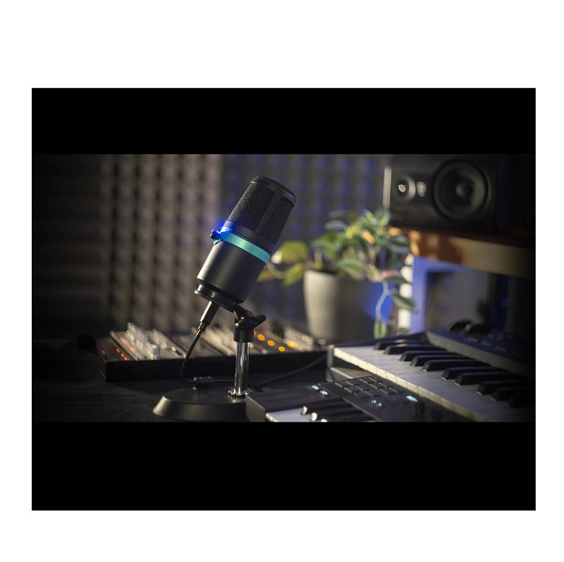 Фото Микрофон Montarbo MM500U