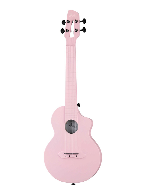 Фото Укулеле концертный Foix SQ-U-PK