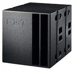 Активный сабвуфер FBT Modus SUBa