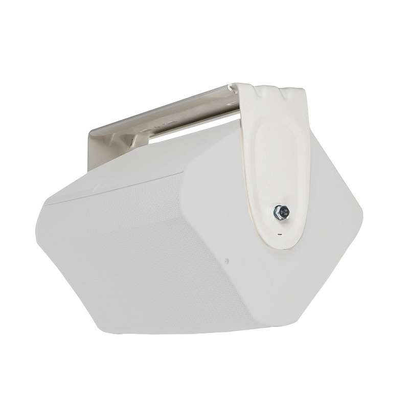 Фото Пассивная акустическая система QSC AD-S8T-WH 