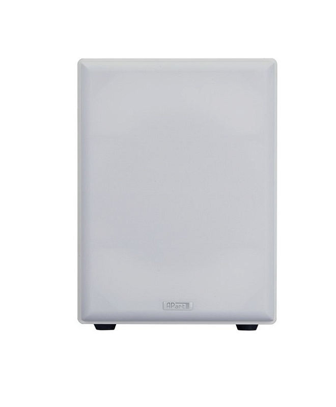 Фото Активный сабвуфер APart SUBA165-W