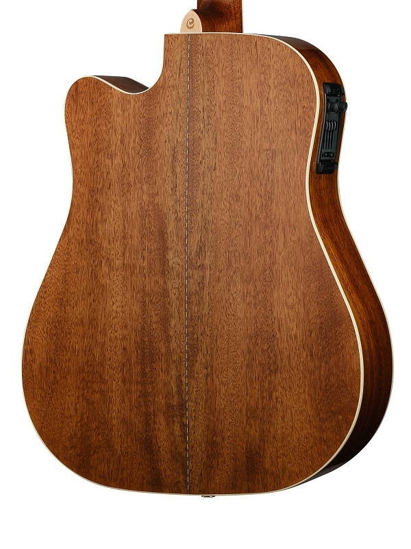 Фото MR730FX-NAT MR Series Электро-акустическая гитара, цвет натуральный, Cort