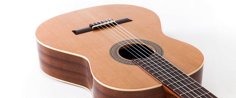 Классические altamira 100 7\8 в магазине Music-Hummer