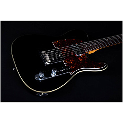 Электрогитара JET JT-350 BK R