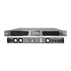 Усилитель мощности Soundking AG2300