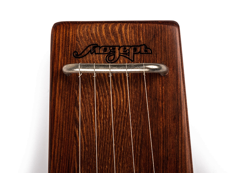 Фото Гусли Мозеръ GWS-51W