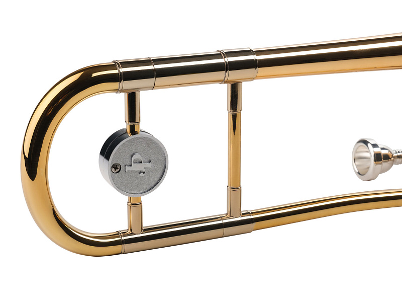 Фото Тромбон-ТЕНОР John Packer JP231 Rath