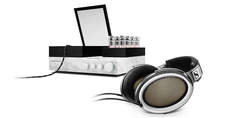 Фото Sennheiser HE 1