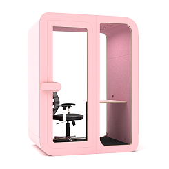 Акустическая кабина MuteMark One Plus