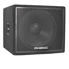 Пассивный сабвуфер Phonic ASK18SB