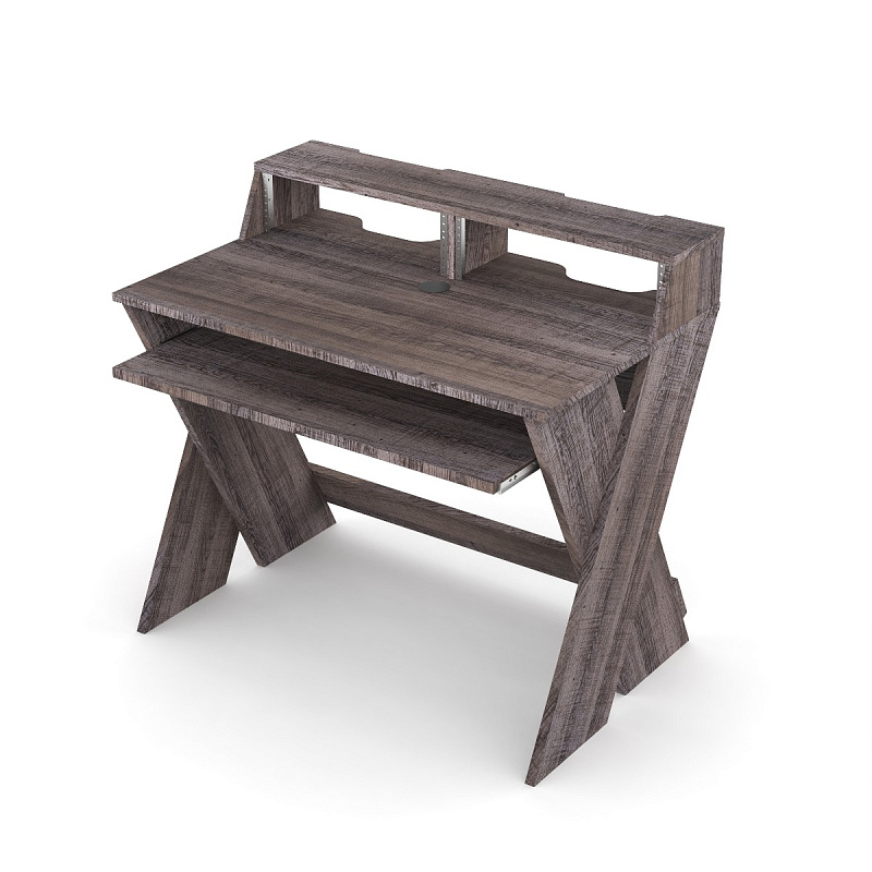 Фото Стол аранжировщика Glorious Sound Desk Compact Walnut